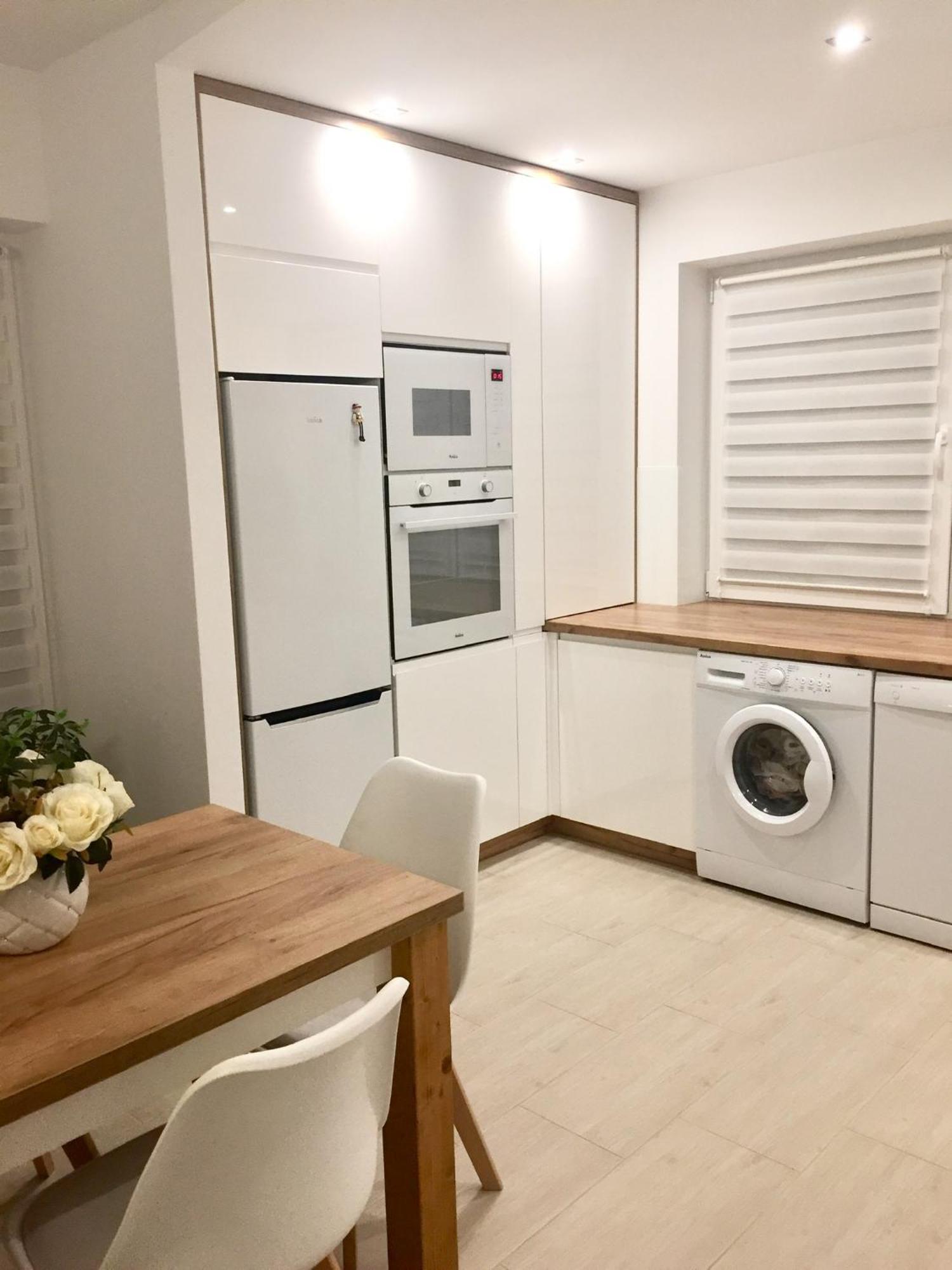 Aura Home Grywald المظهر الخارجي الصورة