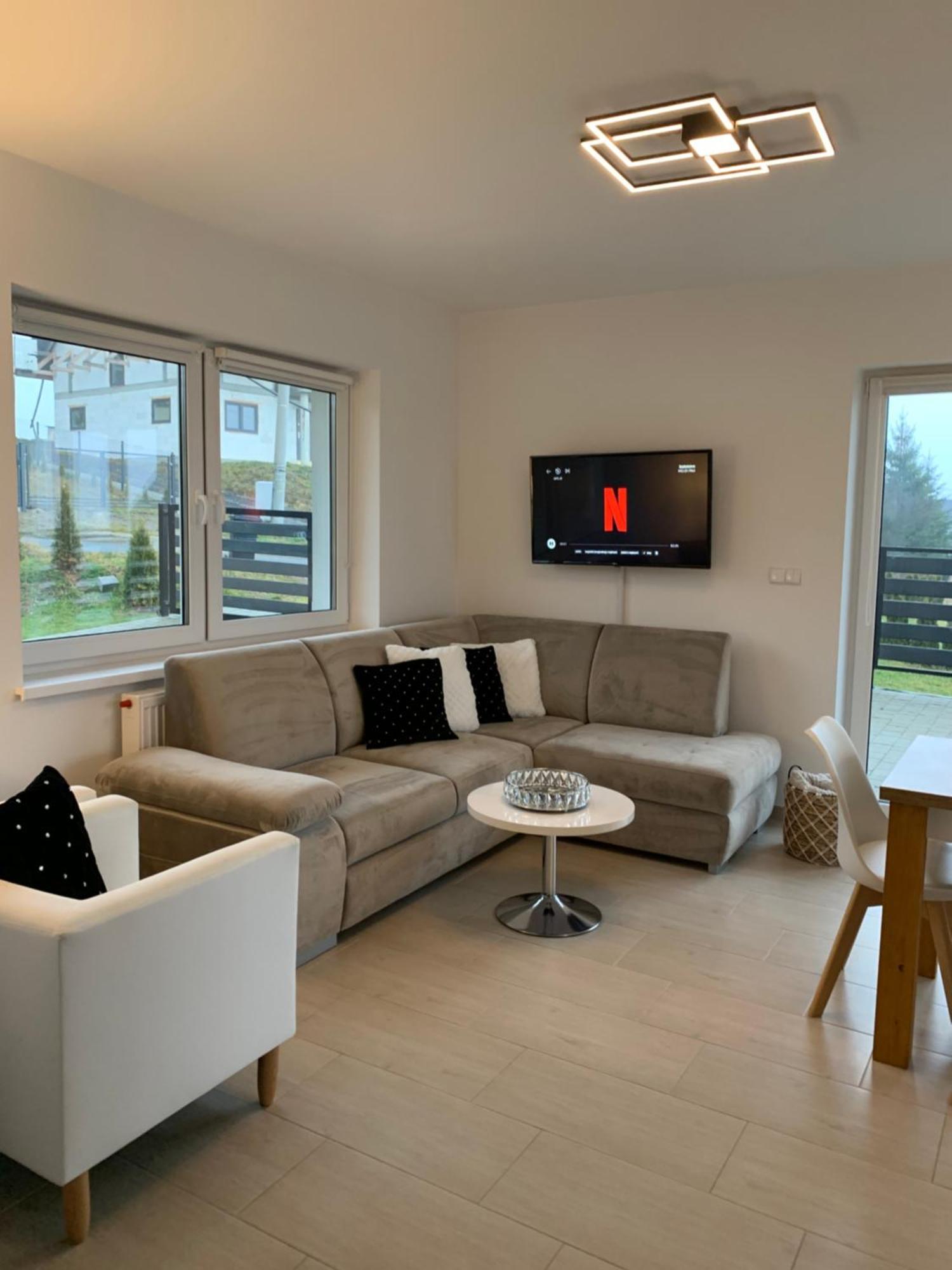 Aura Home Grywald المظهر الخارجي الصورة
