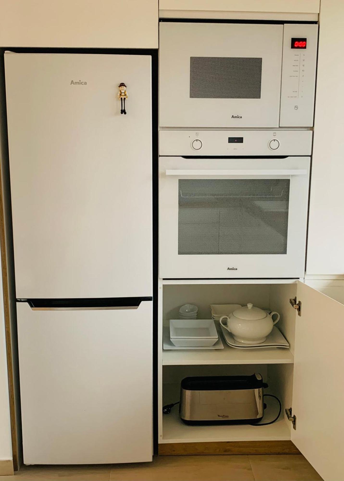 Aura Home Grywald المظهر الخارجي الصورة